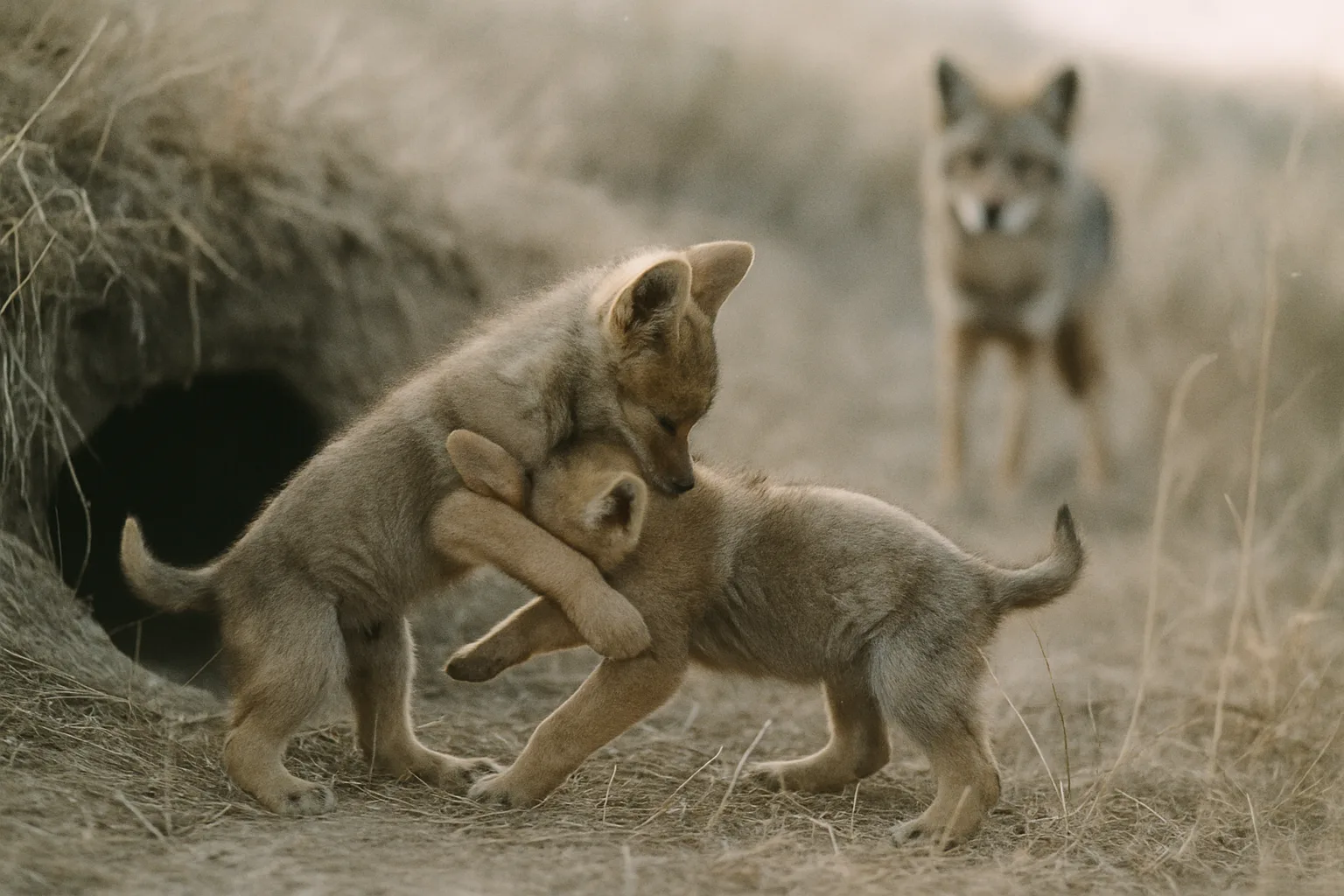 Family Life and Loyalty